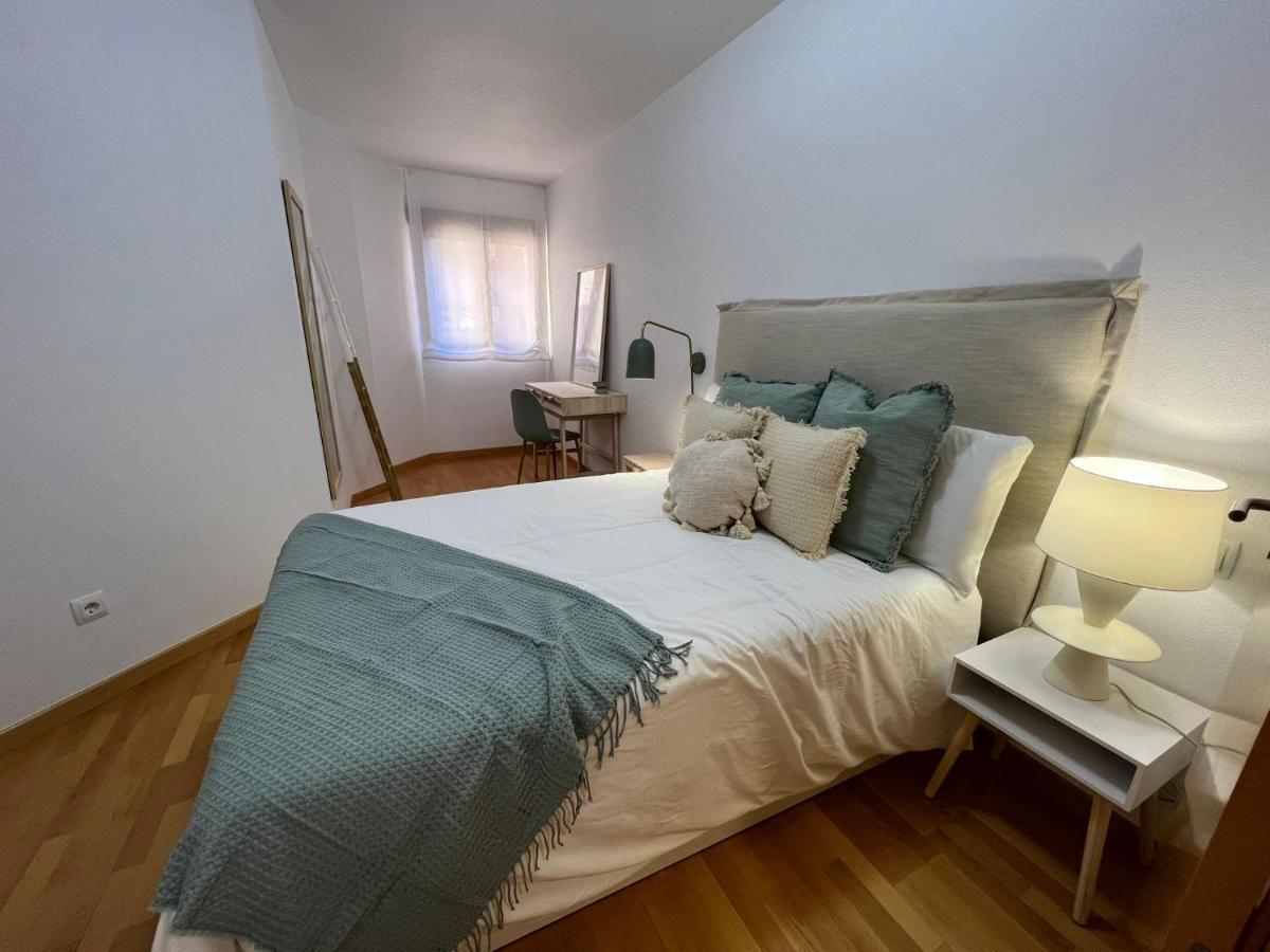 Apartamento Playa Delicias アギラス エクステリア 写真