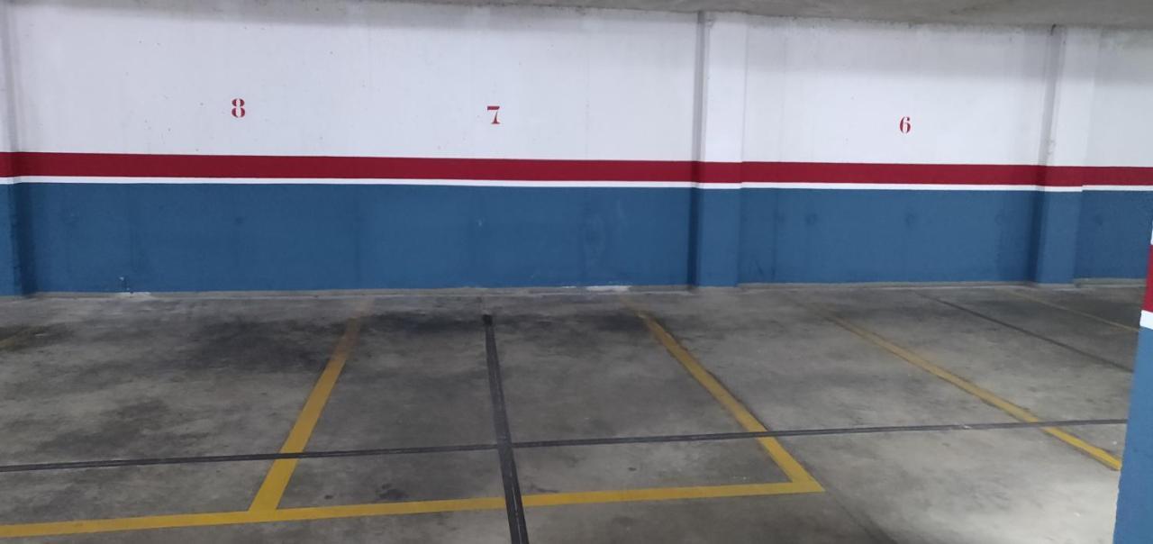 Apartamento Playa Delicias アギラス エクステリア 写真