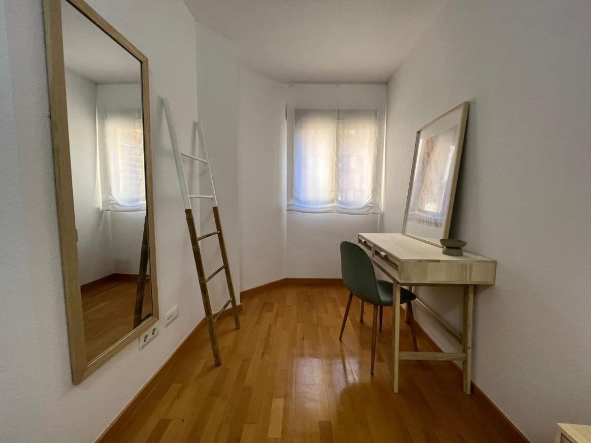 Apartamento Playa Delicias アギラス エクステリア 写真